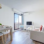 아파트호텔 Pierre & Les Balcons De 3*