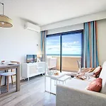 아파트호텔 Pierre & Les Balcons De 3*