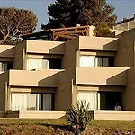 Pierre & Les Balcons De 아파트호텔
