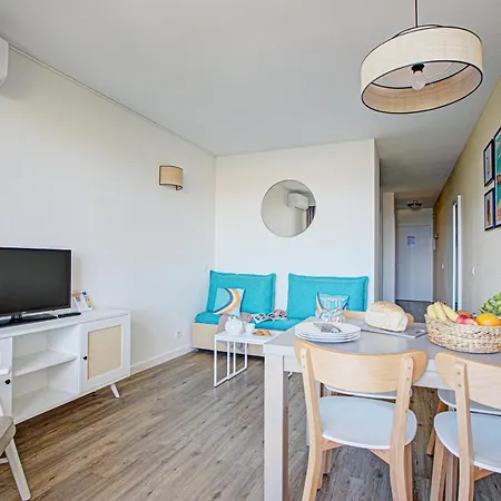Hotel apartamentowy Pierre & Les Balcons De Collioure