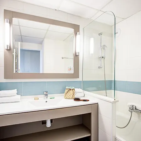 Pierre & Les Balcons De Aparthotel 3*