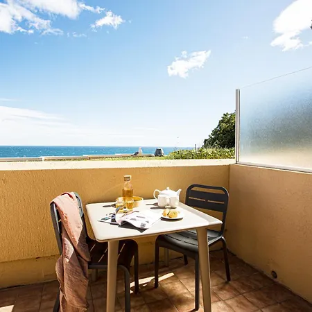Pierre & Les Balcons De Collioure