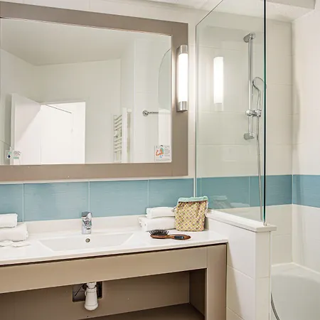 Hotel apartamentowy Pierre & Les Balcons De 3*
