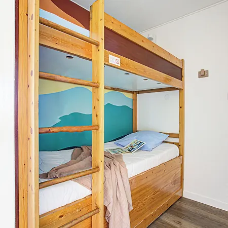 Hotel apartamentowy Pierre & Les Balcons De
