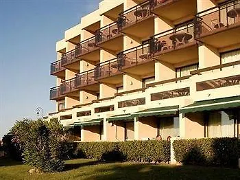 Pierre & Les Balcons De Hotel apartamentowy