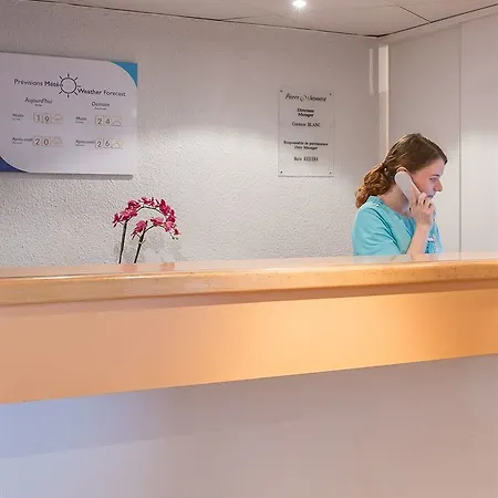 Pierre & Les Balcons De 3*