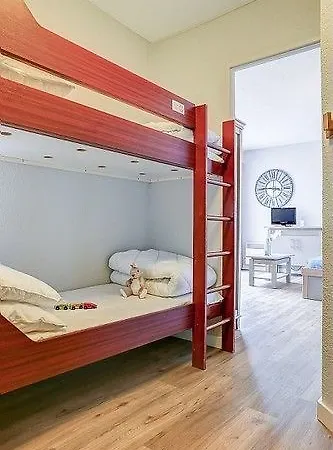 Hotel apartamentowy Pierre & Les Balcons De Collioure