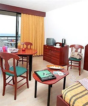Pierre & Les Balcons De Hotel apartamentowy
