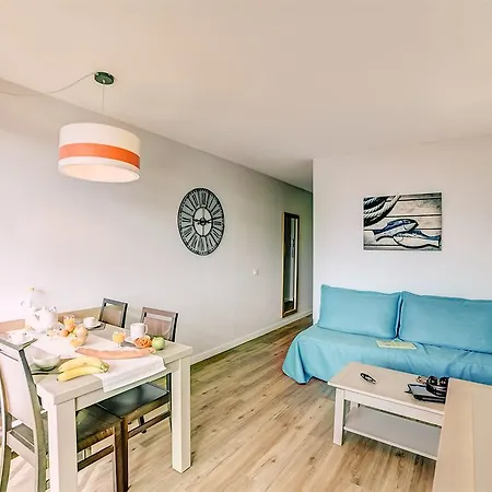 Hotel apartamentowy Pierre & Les Balcons De