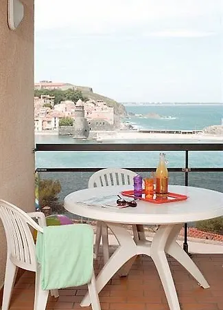 Hotel apartamentowy Pierre & Les Balcons De 3*