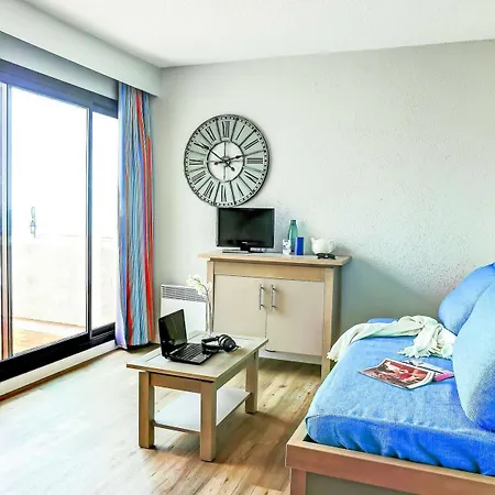 Pierre & Les Balcons De Aparthotel 3*
