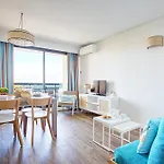 Pierre & Les Balcons De Lejlighedshotel