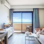 Lejlighedshotel Pierre & Les Balcons De