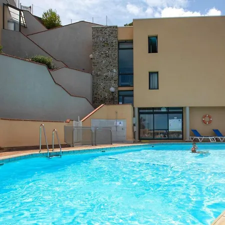 Appart hôtel Pierre&vacances Les Balcons De