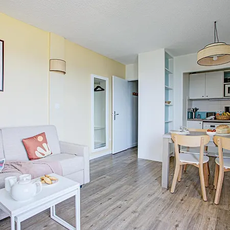 Pierre&vacances Les Balcons De 3*