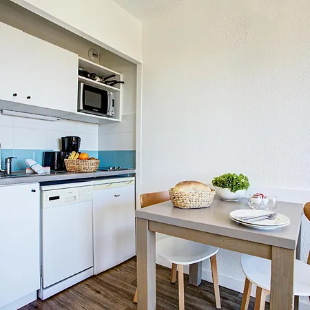 Pierre&vacances Les Balcons De 3*