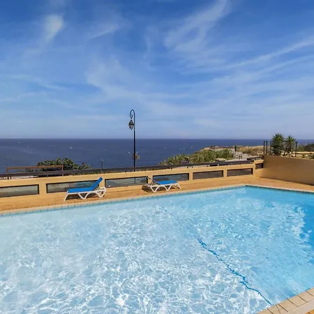 Pierre&vacances Les Balcons De 3*