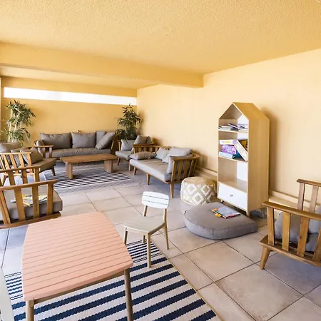 Appart hôtel Pierre&vacances Les Balcons De 3*