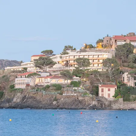 Appart hôtel Pierre&vacances Les Balcons De