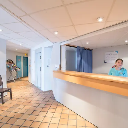 レジデンス ピエール＆バカンス レ バルコン ドゥ