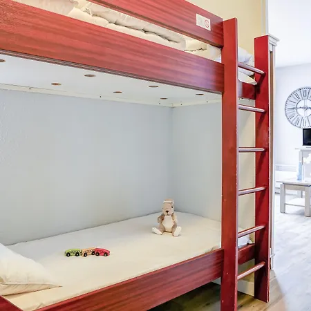 レジデンス ピエール＆バカンス レ バルコン ドゥ 3*