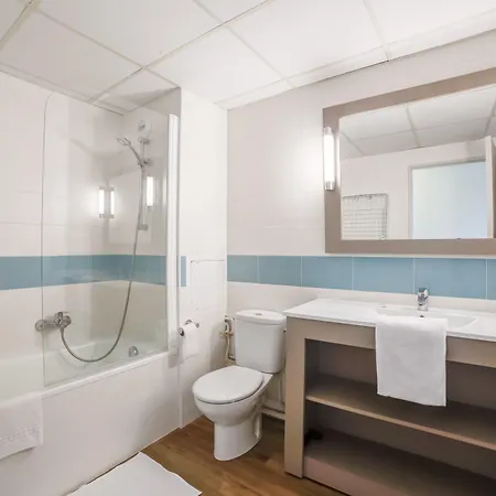 アパートホテル レジデンス ピエール＆バカンス レ バルコン ドゥ コリウール