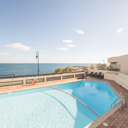 Lejlighedshotel Pierre & Les Balcons De 3*