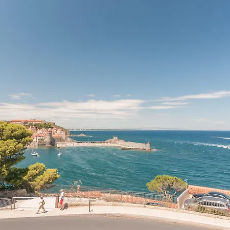 Appart hôtel Pierre&vacances Les Balcons De 3*