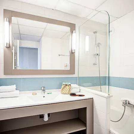 Lejlighedshotel Pierre & Les Balcons De 3*