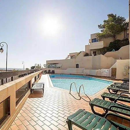 Pierre & Les Balcons De Aparthotel Collioure