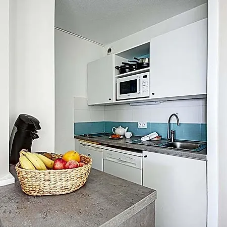 Pierre&vacances Les Balcons De 3* Collioure