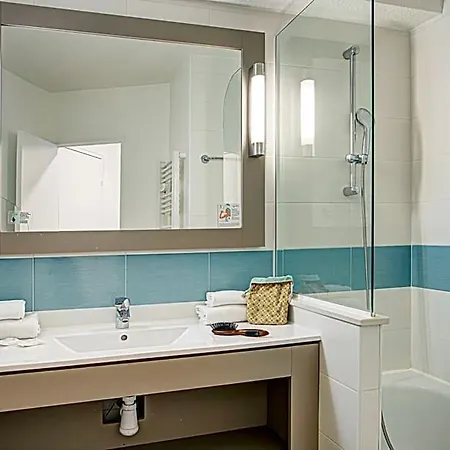 Pierre&vacances Les Balcons De 3* Collioure