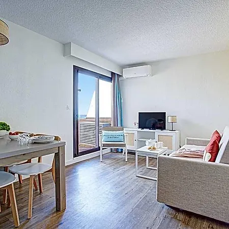 Pierre&vacances Les Balcons De 3*