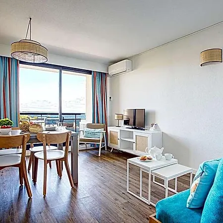 Appart hôtel Pierre&vacances Les Balcons De 3*