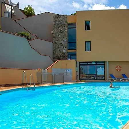 Pierre&vacances Les Balcons De 3*