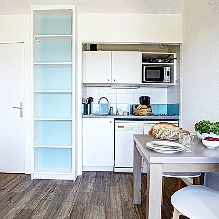 Pierre&vacances Les Balcons De 3* Collioure