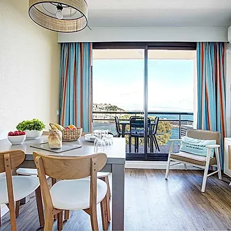 Appart hôtel Pierre&vacances Les Balcons De 3*