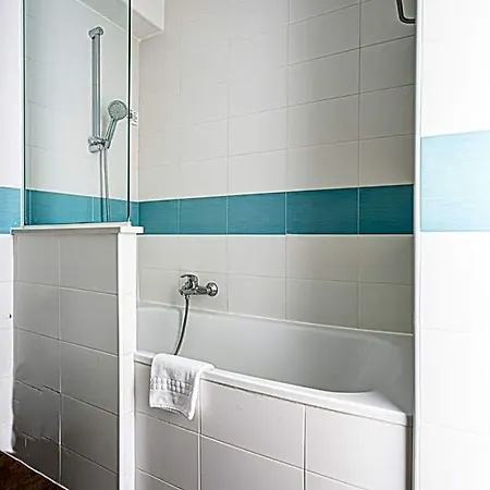 Pierre&vacances Les Balcons De 3* Collioure