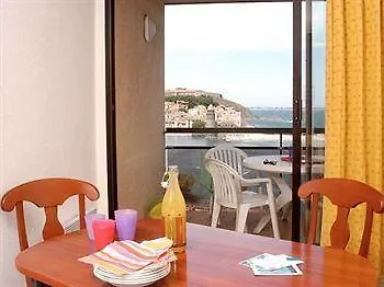Pierre&vacances Les Balcons De Appart hôtel 3*