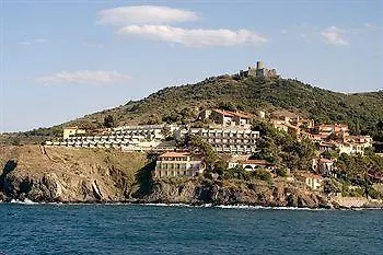 Pierre&vacances Les Balcons De 3*