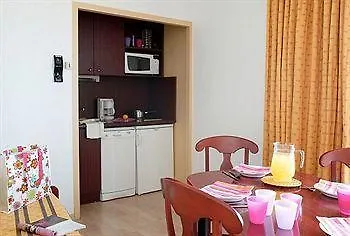 Pierre&vacances Les Balcons De 3*