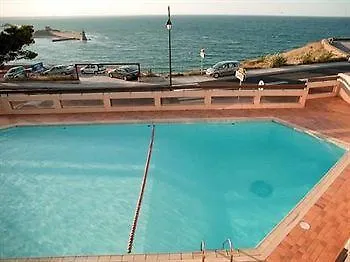 Pierre&vacances Les Balcons De Collioure