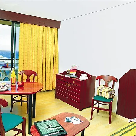 Pierre&vacances Les Balcons De Collioure