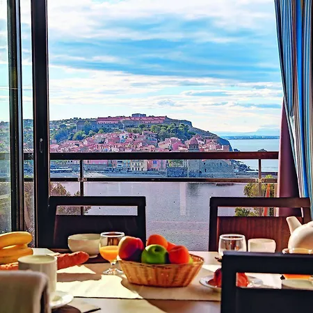 Pierre&vacances Les Balcons De 3*